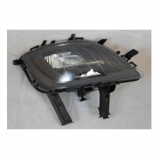Vauxhall Astra Hatchback MK6 2009-2012 Black Inner Front Fog Lamp & Indicator Driver Side